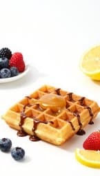 TEAFFLE: Made for the Craving