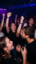 Electric Mosh