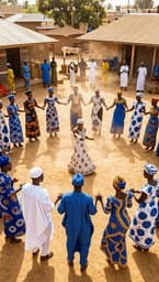 Haka Tari: Illiya da Kabiru