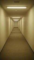 Static Hallways
