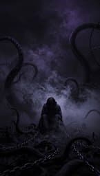Save Me From The Darkness