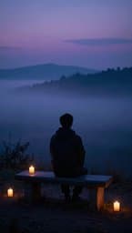 Beyond the Silence
