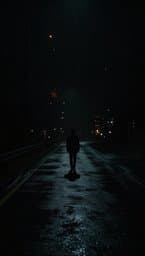 Nightfall Embers