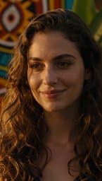 My Love, Vera