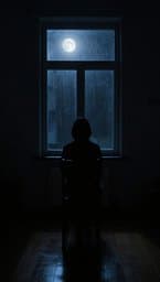 তুমি নেই (You Are Not Here)