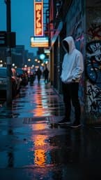 Concrete Jungle Drill