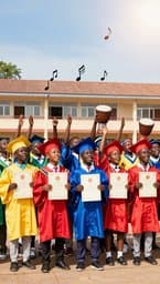 SIYANZA: Gradi Reto