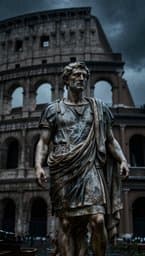 The Tragedy of Brutus