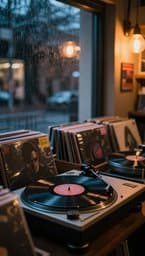 Lofi Jazz Flow