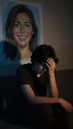 Rire en Public, Pleurer en Secret