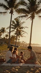Summer Memories