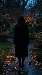Khamoshi