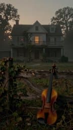 Fiddle Chop