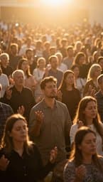 Every Knee Shall Bow