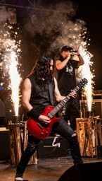 Steel and Strings