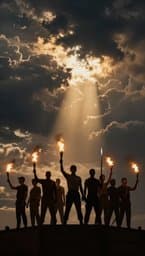 Fire And Sword