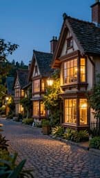 Fairytale Town