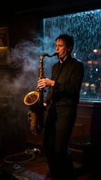 Velvet Smoke