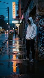 Concrete Jungle Drill