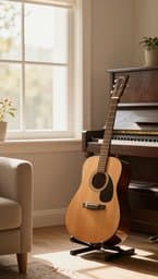 Soft Strum