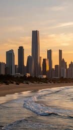 Coastal Horizon 2030