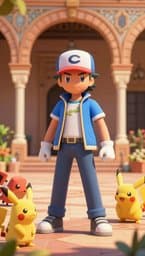 Trainer's Rhythm