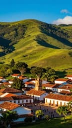 Loma Grande, Mi Tierra Querida
