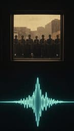 Choir Over Trap