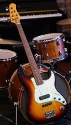 Rhythmic Convergence