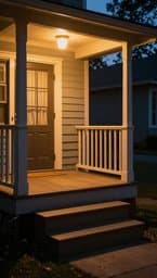 Porch Light