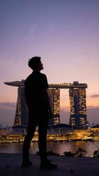 Hustle & Hope (SG)