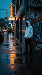 Concrete Jungle Drill