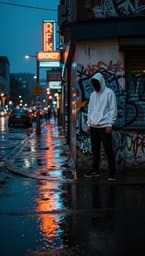 Concrete Jungle Drill