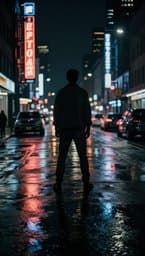 Who Is The Reason (مين السبب)