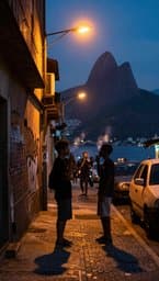 Favela Flow