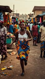 Eniola's Wahala