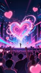 Neon Rush