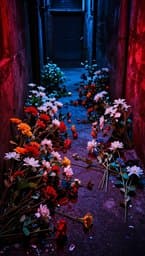 False Bloom