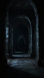 Echoes of the Void