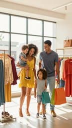 Malhas Catarinense: Moda para Toda a Família