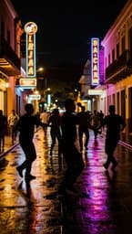 Neon Trap