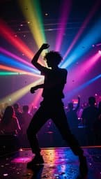 Electric Joy
