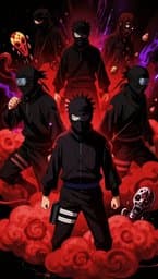 Os Ninjas Mais Gays do Mundo