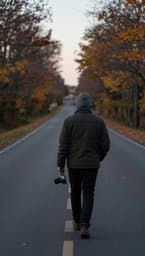 Somewhere, Nowhere