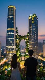 City of Lights