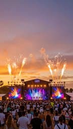 Sunset Euphoria
