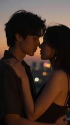 Stay With Me
