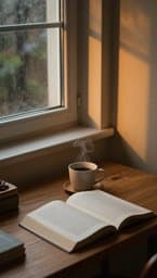 Chilled Out Lo-Fi