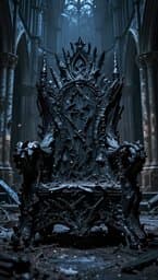 Little Throne