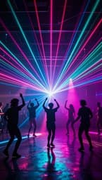 Neon Rush